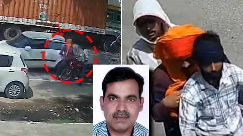 ਅਬੋਹਰ ਵਪਾਰੀ ਕਤਲ ਕੇਸ ਦੇ 2 ਮਸ਼ਕੂਕ ਪੁਲੀਸ ਮੁਕਾਬਲੇ ’ਚ ਹਲਾਕ