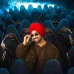 ‘Sardaar Ji 3’ sets new box office benchmark in Pakistanਦਿਲਜੀਤ ਦੀ ‘ਸਰਦਾਰ ਜੀ 3’ ਨੇ ਪਾਕਿਸਤਾਨ ਵਿੱਚ ਸਫਲਤਾ ਦੇ ਝੰਡੇ ਗੱਡੇ