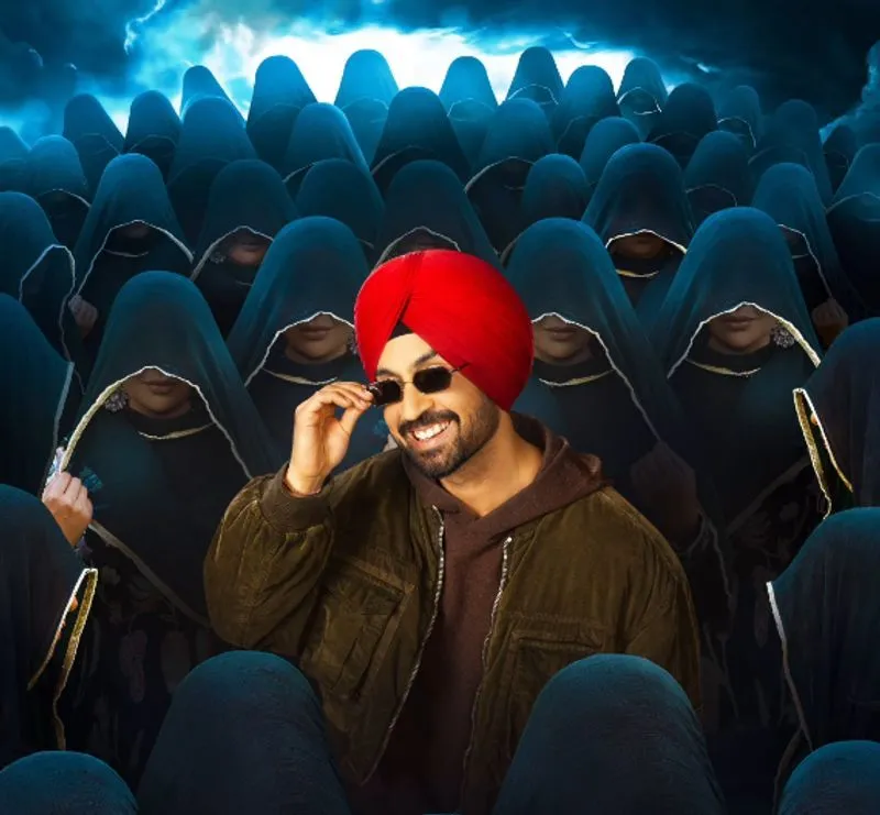 ‘Sardaar Ji 3’ sets new box office benchmark in Pakistanਦਿਲਜੀਤ ਦੀ ‘ਸਰਦਾਰ ਜੀ 3’ ਨੇ ਪਾਕਿਸਤਾਨ ਵਿੱਚ ਸਫਲਤਾ ਦੇ ਝੰਡੇ ਗੱਡੇ