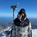 ਨਵਾਂ ਵਿਸ਼ਵ ਰਿਕਾਰਡ: ਰੋਪੜ ਦੇ 6 ਸਾਲਾ ਤੇਗਬੀਰ ਨੇ ਯੂਰਪ ਦੀ ਸਭ ਤੋਂ ਉੱਚੀ ਚੋਟੀ ਫ਼ਤਿਹ ਕੀਤੀ