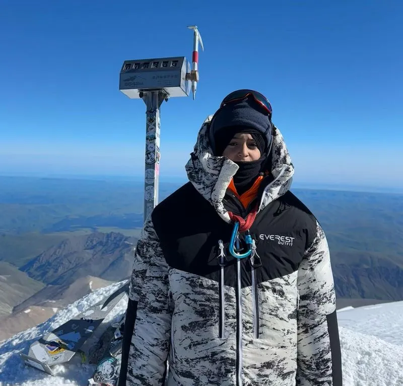 ਨਵਾਂ ਵਿਸ਼ਵ ਰਿਕਾਰਡ: ਰੋਪੜ ਦੇ 6 ਸਾਲਾ ਤੇਗਬੀਰ ਨੇ ਯੂਰਪ ਦੀ ਸਭ ਤੋਂ ਉੱਚੀ ਚੋਟੀ ਫ਼ਤਿਹ ਕੀਤੀ