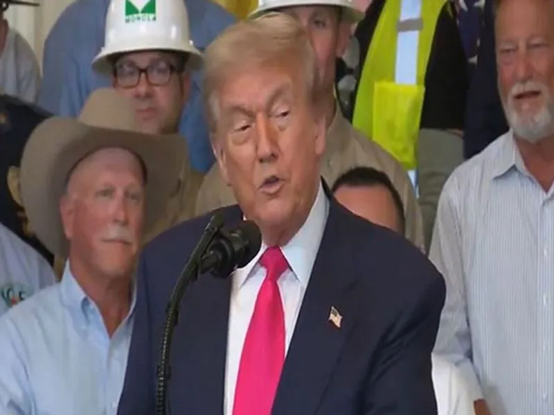 ਟਰੰਪ ਨੇ ਜਾਪਾਨ ਤੇ ਦੱਖਣੀ ਕੋਰੀਆ ਨੂੰ 25 ਫੀਸਦ ਟੈਕਸ ਲਾਇਆ; 12 ਹੋਰਨਾਂ ਮੁਲਕਾਂ ਲਈ ਨਵੇਂ ਦਰਾਮਦ ਟੈਕਸ