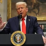 ਯੂਕਰੇਨ ਨੂੰ ਹੋਰ ਹਥਿਆਰ ਭੇਜੇਗਾ ਅਮਰੀਕਾ: ਟਰੰਪ