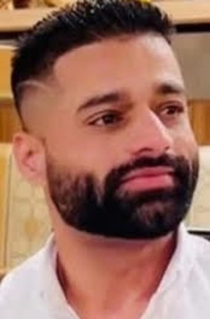 ਕੈਨੇਡਾ: ਬਰੈਂਪਟਨ ’ਚ ਪੰਜਾਬੀ ਨੌਜਵਾਨ ਦੀ ਗੋਲੀਆਂ ਮਾਰ ਕੇ ਹੱਤਿਆ