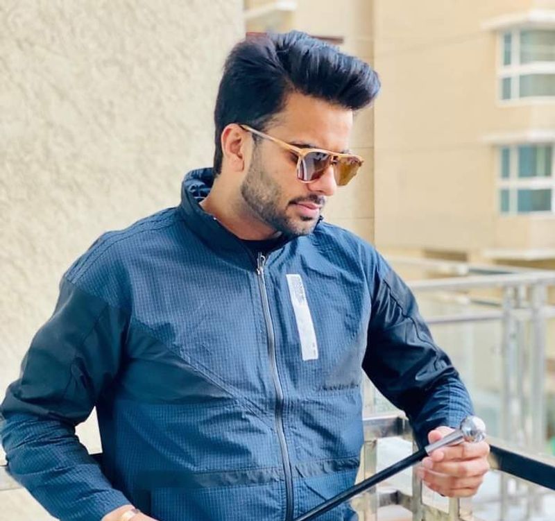 ਫਿਰੌਤੀ ਮੰਗਣ ਦਾ ਮਾਮਲਾ: ਪੰਜਾਬੀ ਗਾਇਕ ਮਨਕੀਰਤ ਔਲਖ ਨੂੰ ਫੋਨ ਉੱਤੇ ਜਾਨੋਂ ਮਾਰਨ ਦੀਆਂ ਧਮਕੀਆਂ ਦੇਣ ਵਾਲਾ ਕਾਬੂ