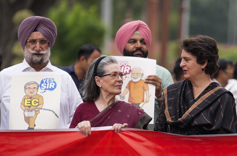 ਰਾਜ ਸਭਾ ਵਿੱਚ ਮਾਰਸ਼ਲਾਂ ਦੀ ਥਾਂ ਸੀਆਈਐੱਸਐੱਫ ਦੀ ਤਾਇਨਾਤੀ ਦੇ ਦੋਸ਼ਾਂ ’ਤੇ ਹੰਗਾਮਾ