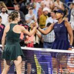 ਟੈਨਿਸ: ਸਵਿਤੋਲਿਨਾ ਨੂੰ ਹਰਾ ਕੇ ਓਸਾਕਾ ਸੈਮੀਫਾਈਨਲ ’ਚ