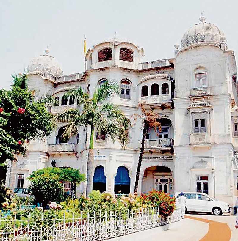 ਚੋਣ ਇਜਲਾਸ: ਭਰਤੀ ਕਮੇਟੀ ਨੂੰ ਤੇਜਾ ਸਿੰਘ ਸਮੁੰਦਰੀ ਹਾਲ ਦੇਣ ਤੋਂ ਨਾਂਹ