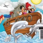 ਚਾਚਾ ਚੌਧਰੀ ਤੇ ਸਾਬੂ ਹੁਣ ਗੰਗਾ ਸਫ਼ਾਈ ਮੁਹਿੰਮ ’ਤੇ ਨਿਕਲਣਗੇ