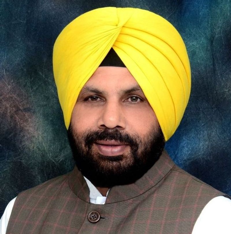 ਕੈਬਨਿਟ ਮੰਤਰੀ ਈਟੀਓ ਨੂੰ ਨਾ ਮਿਲੀ ਅਮਰੀਕਾ ਜਾਣ ਦੀ ਪ੍ਰਵਾਨਗੀ