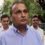 ਬੈਂਕ ਧੋਖਾਧੜੀ: ਈਡੀ ਵੱਲੋਂ ਅਨਿਲ ਅੰਬਾਨੀ ਕੋਲੋਂ 10 ਘੰਟੇ ਪੁੱਛ ਪੜਤਾਲ