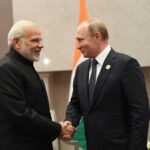 MODI-PUTIN: ਪ੍ਰਧਾਨ ਮੰਤਰੀ ਮੋਦੀ ਤੇ ਰੂਸੀ ਰਾਸ਼ਟਰਪਤੀ ਪੂਤਿਨ ਵਿਚਕਾਰ ਫੋਨ ’ਤੇ ਗੱਲਬਾਤ