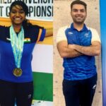 Asian Shooting Championship: ਅਰਜੁਨ-ਇਲਾਵੇਨਿਲ ਦੀ ਜੋੜੀ ਨੇ 10 ਮੀਟਰ ਏਅਰ ਰਾਈਫਲ ਮਿਕਸਡ ਟੀਮ ਮੁਕਾਬਲੇ ’ਚ ਸੋਨ ਤਗ਼ਮਾ ਜਿੱਤਿਆ