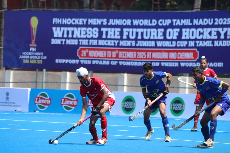 ਹਾਕੀ: ਪੰਜਾਬ ਤੇ ਝਾਰਖੰਡ ਫਾਈਨਲ ’ਚ