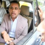 MONEY LAUNDERING CASE: ਰਾਬਰਟ ਵਾਰਡਾ ਨੂੰ ਜ਼ਮੀਨੀ ਸੌਦੇ ’ਚ 58 ਕਰੋੜ ਰੁਪਏ ਮਿਲੇ