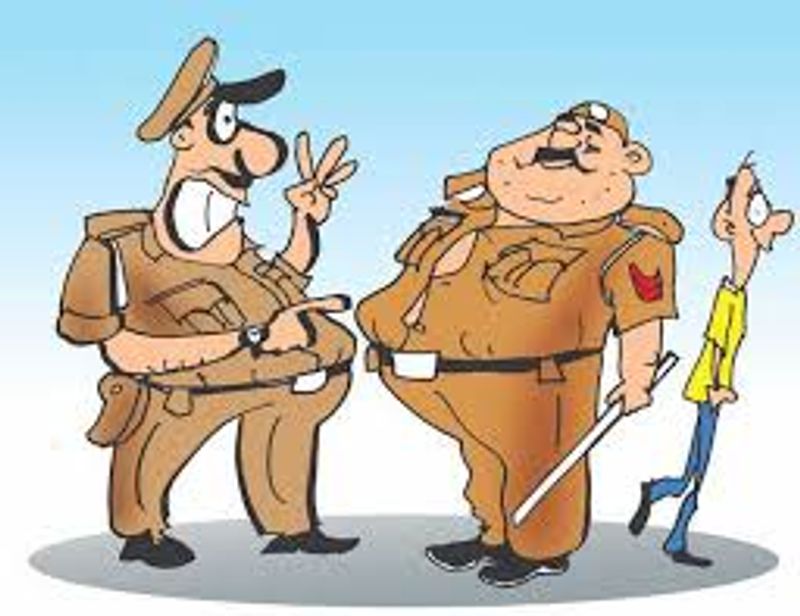 ਯੁੱਧ ਨਸ਼ਿਆਂ ਵਿਰੁੱਧ: ਨਸ਼ੇੜੀਆਂ ਨੇ ਕੱਢਿਆ ਪੁਲੀਸ ਦੀ ਜੇਬ ਦਾ ਧੂੰਆਂ