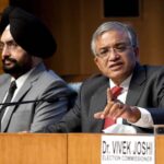 ‘ਐੱਸਆਈਆਰ’ ਬਾਰੇ ਗਲਤ ਸੂਚਨਾ ਫੈਲਾਈ: ਮੁੱਖ ਚੋਣ ਕਮਿਸ਼ਨਰ