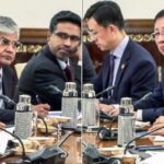 ਭਾਰਤ-ਚੀਨ ਵਿਚਾਲੇ ਮਤਭੇਦ ਵਿਵਾਦ ਨਾ ਬਣਨ: ਜੈਸ਼ੰਕਰ