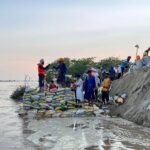 ਸਤਲੁਜ ਤੇ ਬਿਆਸ ਦਰਿਆਵਾਂ ’ਚ ਪਾਣੀ ਹੋਰ ਵਧਿਆ