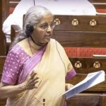 ਲੋਕ ਸਭਾ ਵਿੱਚ ਨਵਾਂ ਆਮਦਨ ਕਰ ਬਿੱਲ ਪਾਸ