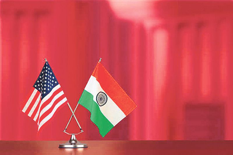 ਭਾਰਤ ਅਤੇ ਪਾਕਿਸਤਾਨ ਦੋਹਾਂ ਦੇਸ਼ਾਂ ਨਾਲ ਸਾਡੇ ਚੰਗੇ ਸਬੰਧ: ਅਮਰੀਕਾ