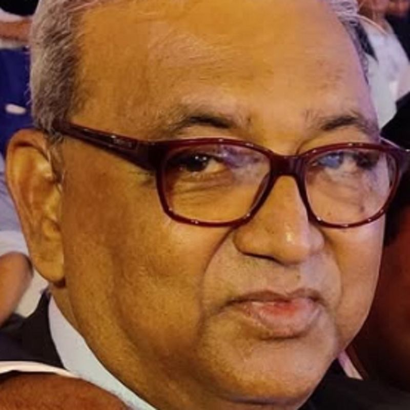 Wes Paes Passed Away: ਓਲੰਪਿਕ ਹਾਕੀ ਤਗ਼ਮਾ ਜੇਤੂ ਤੇ ਲਿਏਂਡਰ ਪੇਸ ਦੇ ਪਿਤਾ ਵੇਸ ਪੇਸ ਦਾ ਦੇਹਾਂਤ