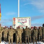 Explainer: ਟਰੰਪ ਪੂਤਿਨ ਦੀ ਬੈਠਕ ਲਈ ਅਲਾਸਕਾ ਬੇਸ ਤਿਆਰ