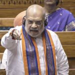 Constitution Amendment Bill: ਵਿਰੋਧੀ ਧਿਰ ਲੋਕਾਂ ਸਾਹਮਣੇ ਬੇਨਕਾਬ: ਸ਼ਾਹ