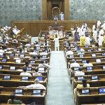 ਸੰਸਦ ਦਾ ਮੌਨਸੂਨ ਇਜਲਾਸ ‘ਐੱਸਆਈਆਰ’ ’ਤੇ ਹੰਗਾਮੇ ਦੀ ਭੇਟ ਚੜ੍ਹਿਆ