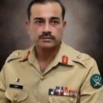 ਕਸ਼ਮੀਰ ਕੋਈ ਭਾਰਤੀ ਪਰਿਵਾਰ ਦੀ ਜਾਇਦਾਦ ਨਹੀਂ ਬਲਕਿ ਪਾਕਿਸਤਾਨ ਦੀ ਸ਼ਾਹਰਗ: ਮੁਨੀਰ