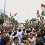 ‘ਚੋਣਾਂ ਚੋਰੀ’ ਕਰ ਰਿਹੈ ਚੋਣ ਕਮਿਸ਼ਨ: ਰਾਹੁਲ