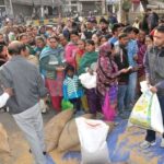 ਮੁਫ਼ਤ ਅਨਾਜ: ਕੇਂਦਰ ਨੇ ਪੰਜਾਬ ਦੇ 11 ਲੱਖ ਲਾਭਪਾਤਰੀਆਂ ਦੇ ਨਾਂ ਕੱਟਣ ਲਈ ਕਿਹਾ