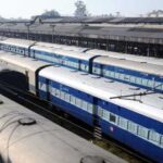 ਜਨ ਸ਼ਤਾਬਦੀ ਐਕਸਪ੍ਰੈੱਸ ਮੁਰੰਮਤ ਅਧੀਨ ਟਰੈਕ ਵੱਲ ਮੋੜੀ, ਲੋਕੋ ਪਾਇਲਟ ਦੀ ਸਮਝਦਾਰੀ ਨਾਲ ਵੱਡਾ ਹਾਦਸਾ ਟਲਿਆ