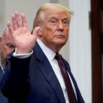 ਰੂਸ ਤੋਂ ਵੱਡੀ ਮਾਤਰਾ ’ਚ ਤੇਲ ਖਰੀਦ ਕੇ ਅੱਗੇ ਮੁਨਾਫ਼ੇ ਲਈ ਵੇਚ ਰਿਹੈ ਭਾਰਤ: ਟਰੰਪ