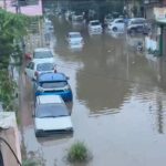 ਮੁਹਾਲੀ ਵਿਚ ਫੇਜ਼ 11 ਦੇ ਕਈ ਘਰਾਂ ’ਚ ਭਰਿਆ ਮੀਂਹ ਦਾ ਪਾਣੀ