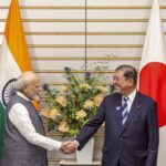 ਪ੍ਰਧਾਨ ਮੰਤਰੀ ਮੋਦੀ ਵੱਲੋਂ ਭਾਰਤ-ਜਾਪਾਨ ਭਾਈਵਾਲੀ ਮਜ਼ਬੂਤ ਕਰਨ ਦਾ ਸੱਦਾ