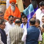 ਮੌਨਸੂਨ ਸੈਸ਼ਨ: ਲੋਕ ਸਭਾ 12 ਵਜੇ ਤੱਕ ਮੁਲਤਵੀ, ਵਿਰੋਧੀ ਧਿਰਾਂ ਵੱਲੋਂ SIR ’ਤੇ ਹੰਗਾਮਾ