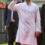 ਮੋਦੀ ਜੀ ਦੇ ਭਾਸ਼ਣ ’ਚ ਉਹੀ ਪੁਰਾਣੇ ਜੁਮਲੇ ਤੇ ਉਹੀ ਯਾਦ ਕੀਤੇ ਅੰਕੜੇ: ਰਾਹੁਲ