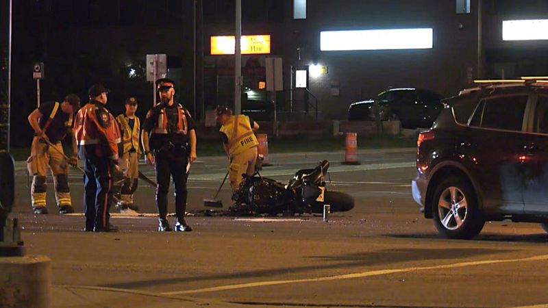 ਕੈਨੇਡਾ: ਸੜਕ ਹਾਦਸੇ ਵਿਚ ਸਾਬਕਾ ਐੱਮਐੱਲਏ ਦੇ ਪੁੱਤਰ ਦਾ ਦੇਹਾਂਤ