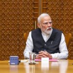 ਧਾਰਾ 370 ਦੀ ਵਰ੍ਹੇਗੰਢ: ਪ੍ਰਧਾਨ ਮੰਤਰੀ ਵੱਲੋਂ ਐੱਨਡੀਏ ਮੈਂਬਰਾਂ ਨਾਲ ਮੀਟਿੰਗ ਅੱਜ; ਕਸ਼ਮੀਰ ਮੁੱਖ ਏਜੰਡਾ?