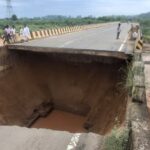 ਚੰਡੀਗੜ੍ਹ, ਮੁਹਾਲੀ, ਪੰਚਕੂਲਾ ਵਿੱਚ ਹੜ੍ਹਾਂ ਦੀ ਚੇਤਾਵਨੀ ਜਾਰੀ; ਘੱਗਰ ਨਦੀ ਦਾ ਪਾਣੀ ਵਧਿਆ, ਸੁਖਨਾ ਝੀਲ ਦੇ ਫਲੱਡ ਗੇਟ ਖੋਲ੍ਹੇ