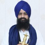 ਹੜ੍ਹ ਪੀੜਤਾਂ ਦੀ ਵਧ-ਚੜ੍ਹ ਕੇ ਮਦਦ ਕੀਤੀ ਜਾਵੇ: ਜਥੇਦਾਰ ਗੜਗੱਜ