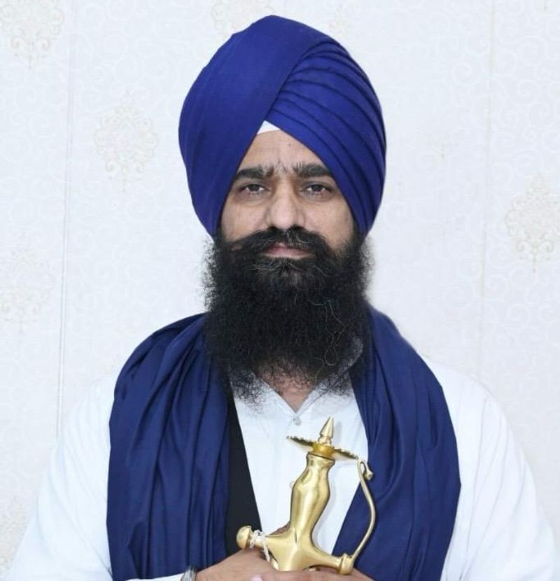 ਹੜ੍ਹ ਪੀੜਤਾਂ ਦੀ ਵਧ-ਚੜ੍ਹ ਕੇ ਮਦਦ ਕੀਤੀ ਜਾਵੇ: ਜਥੇਦਾਰ ਗੜਗੱਜ