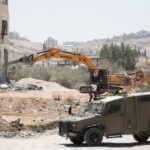 ਬੈਂਜਾਮਿਨ ਨੇਤਨਯਾਹੂ ਵੱਲੋਂ ਗਾਜ਼ਾ ’ਚ ਵੱਡੀ ਜੰਗ ਦਾ ਇਸ਼ਾਰਾ