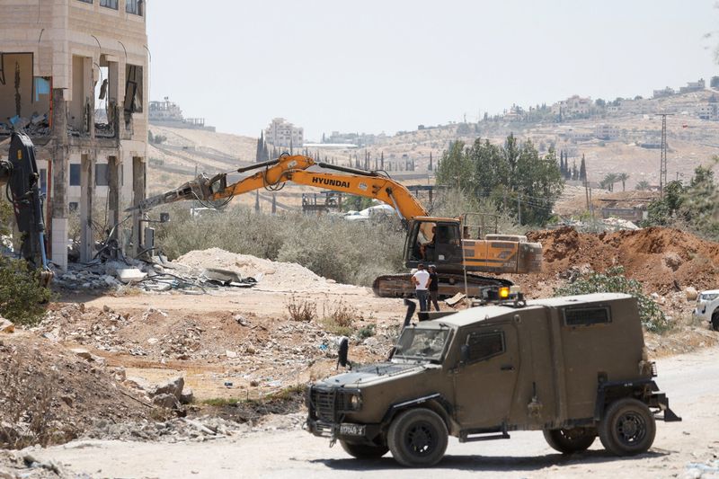 ਬੈਂਜਾਮਿਨ ਨੇਤਨਯਾਹੂ ਵੱਲੋਂ ਗਾਜ਼ਾ ’ਚ ਵੱਡੀ ਜੰਗ ਦਾ ਇਸ਼ਾਰਾ