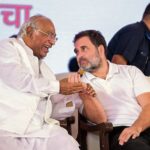 ‘ਵੋਟ ਅਧਿਕਾਰ ਰੈਲੀ’: ਕਾਂਗਰਸ ਪਾਰਟੀ ਬੰਗਲੁਰੂ ਵਿੱਚ ਵੱਡੇ ਪ੍ਰਦਰਸ਼ਨ ਲਈ ਤਿਆਰ