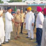 ਮੁੱਖ ਮੰਤਰੀ ਭਗਵੰਤ ਮਾਨ ਅੱਜ ਆਉਣਗੇ ਫ਼ਰੀਦਕੋਟ