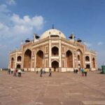 ਨਿਜ਼ਾਮੂਦੀਨ ਇਲਾਕੇ ’ਚ ਹੁਮਾਯੂੰ ਮਕਬਰੇ ਨੇੇੜੇ ਦਰਗਾਹ ਦੀ ਕੰਧ ਡਿੱਗਣ ਨਾਲ ਪੰਜ ਮੌਤਾਂ, 10 ਜ਼ਖ਼ਮੀ