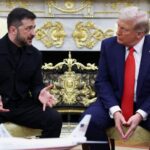 ਯੂਕਰੇਨ ਲਈ ਸੁਰੱਖਿਆ ਗਾਰੰਟੀਆਂ ਬਾਰੇ ਕੰਮ 10 ਦਿਨਾਂ ’ਚ ਪੂਰਾ ਹੋ ਜਾਵੇਗਾ: ਜ਼ੇਲੈਂਸਕੀ