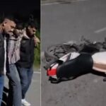 YouTuber ਐਲਵਿਸ਼ ਯਾਦਵ ਦੇ ਘਰ ਦੇ ਬਾਹਰ ਫਾਇਰਿੰਗ ਮਾਮਲੇ ਵਿਚ ਮੁਕਾਬਲੇ ਮਗਰੋਂ ਸ਼ੂਟਰ ਗ੍ਰਿਫ਼ਤਾਰ